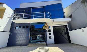 Imagem: Prédio, 500 m² - venda por R$ 4.800.000,00