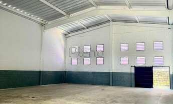 Imagem 4: Galpão à venda com 440 m² no Loteamento Comercial Bortoletto, Indaiatuba