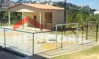 Imagem 5: Apartamento em Rua Filomena Jardim Volga - Chácaras Bom Jesus - Contagem/MG