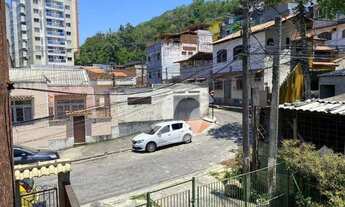 Imagem 2: Casa com 6 dormitórios à venda, 90 m² por R$ 650.000,00 - Santa Rosa - Niterói/RJ