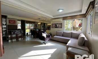 Imagem 2: Casa em Condomínio em Alto Petrópolis