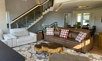 Imagem 3: Belo Imóvel, estilo contemporâneo