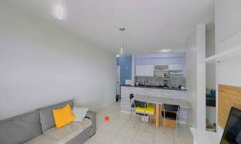 Imagem: Vendo Apartamento no Condomínio Chácaras