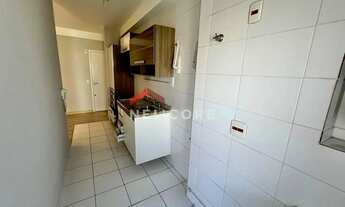 Imagem 6: Apartamento em Avenida Caetano Gornati - Engordadouro - Jundiaí/SP