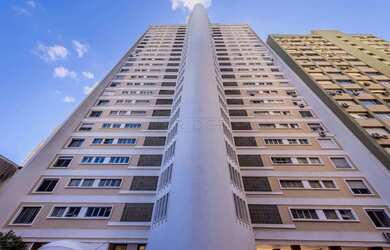 Imagem 2: Apto com 04 quartos e vaga no centro historico