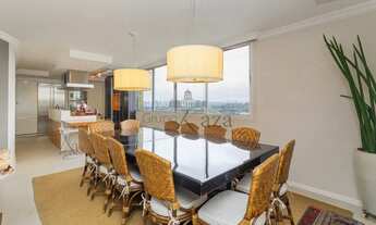 Imagem 5: Apartamento - Alto de Pinheiros - 3 Dormitórios - 170m²