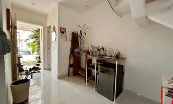 Imagem 6: Casa com 3 dormitórios, sendo 1 suíte para venda - Granja Viana - Cotia - SP