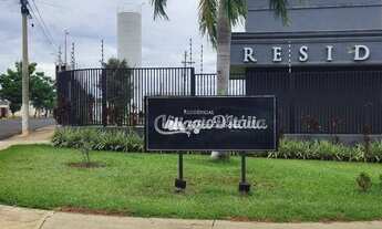 Imagem: Terreno à venda, 287 m² por R$ 135.000,00