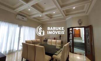 Imagem 5: Sobrado para alugar em Indaiatuba com 4 suítes no Residencial Vila Inglesa