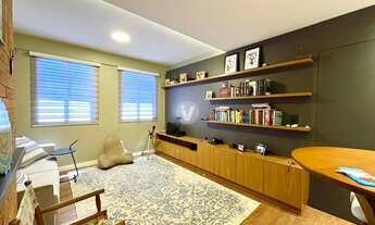 Imagem 3: Apartamento para venda, mobiliado, 2 dormitórios, localizado próximo ao Fórum!