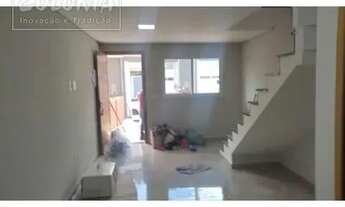 Imagem: Sobrado a venda - Jardim Santo Alberto