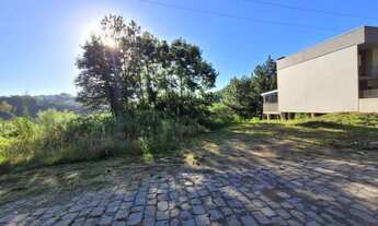 Imagem: CAXIAS DO SUL - Terreno Padrão - SÃO LUIZ