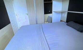 Imagem 7: ALUGA-SE APARTAMENTO MOBILIADO - SMILE PARQUE DAS FLORES