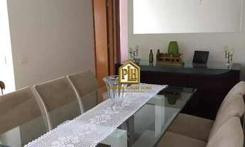 Imagem 2: Apartamento com 2 dormitórios à venda, 67 m² por R$ 800.000 - Tatuapé - São Paulo/SP