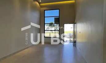 Imagem 2: Casa Térrea 3 suítes Área Gourmet com Piscina Cond. Terras Alpha1