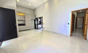 Imagem 4: Casa térrea à venda no Jardim Bom Sucesso em Indaiatuba-SP