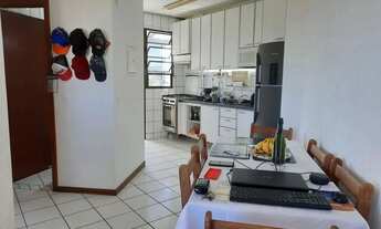 Imagem 6: Cobertura para Temporada em Florianópolis, Ingleses do Rio Vermelho, 2 dormitórios, 1 banh