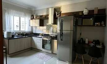 Imagem 5: Sobrado à venda em Indaiatuba, Jardim Europa II, com 3 quartos, com 240 m²