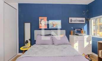 Imagem 7: Apartamento à Venda - Bela Vista, 1 Quarto, 50 m2