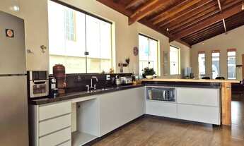 Imagem 6: Venda Residential / Home Nova Lima MG