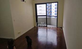 Imagem 2: Apartamento 3 quartos para alugar no(a) Tatuapé