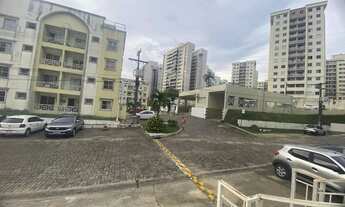 Imagem 4: Apartamento mobiliado no Condominio Turim bairro Ponta Negra em Manaus-Am