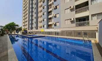 Imagem: Apartamento a venda no Edifício Ibiza Residence