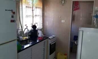 Imagem 4: APARTAMENTO MOBILIADO - 2 DORMITÓRIOS - BAIRRO TUPI! - Cód: ACT3509