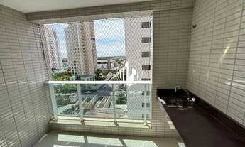 Imagem 3: Apartamento projetado com 02 quartos em condomínio clube no Altiplano