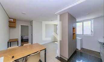 Imagem: Apartamento à Venda - Buritis, 1 Quarto