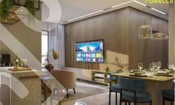 Imagem 5: Apartamentos; Stúdios & Lofts. SORELLE. P165