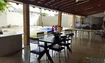 Imagem: Casa para venda JARDIM CALIFÓRNIA Cuiabá