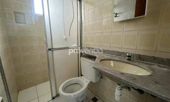 Imagem 6: RUA T-37 QD 154 LT 18E Nº 3659 AP Nº 1805 ED. JOAO PAULO I