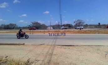 Imagem 6: Terreno à venda, 3838 m² por R$ 1.145.000,00 - Ancuri - Fortaleza/CE