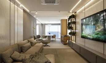 Imagem 2: Apartamento à venda, 120 m² por R$ 1.640.000,00 - Gravatá - Navegantes/SC