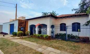 Imagem 2: Casa em Rua Virgulino de Oliveira - Nova Piracicaba - Piracicaba/SP