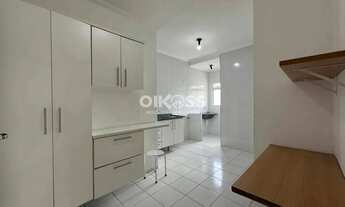 Imagem 5: Apartamento com 2 quartos, Jardim Petrópolis - São José dos Campos