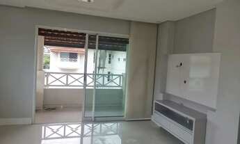 Imagem 3: Apartamento Duplex na cobertura, com 2 suítes, closet , em Flores - Manaus - AM