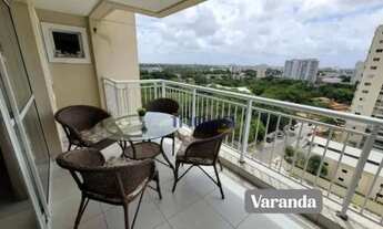 Imagem 6: Apartamento com 4 dormitórios à venda, 112 m² por R$ 837.400,00 - Cambeba - Fortaleza/CE