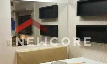 Imagem 6: Cobertura em Rua Ingá - Vila Linda - Santo André/SP