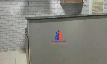 Imagem 2: Apartamento com 2 dormitórios à venda, 48 m² por R$ 225.000,00 - Jardim Terramérica I - Am