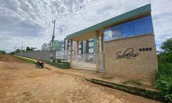 Imagem: Apartamento Mobiliado