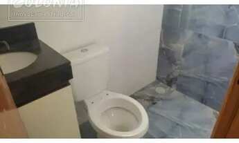 Imagem 4: Sobrado a venda - Jardim Santo Alberto, Santo André