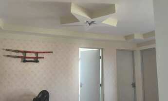 Imagem 6: Imóvel para venda possui 48 metros quadrados com 2 quartos em Vila Embratel - São Luís - M