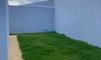 Imagem 2: Vende-se Casa, Nova, de 3 Dorms, 1 Suíte, no Jd.Itália, Itupeva-SP