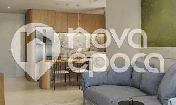 Imagem 5: Ipanema Apartamento com 2 dormitórios