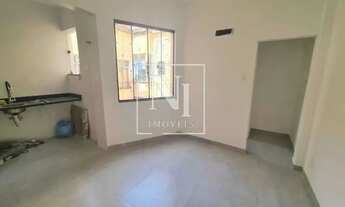 Imagem: Kitnet/Conjugado / Residencial / Flamengo