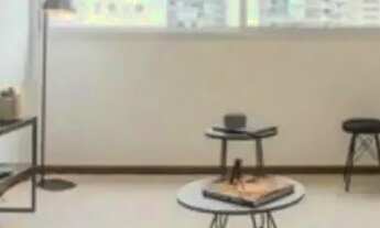 Imagem 2: Apartamento em Rua Oscar Freire - Jardim América - São Paulo/SP