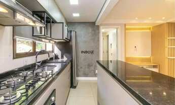 Imagem 7: Excelente apartamento de 2 dormitórios (1 suíte) com 64m² e vaga