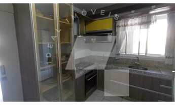 Imagem 7: Apartamento a venda no condomínio Maison Monet no bairro Zona 07 - Maringá/PR